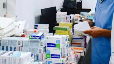 دعوات شعبية في عدن لإعادة النظر في أسعار الأدوية عقب تخفيضات وُصفت بالوهمية