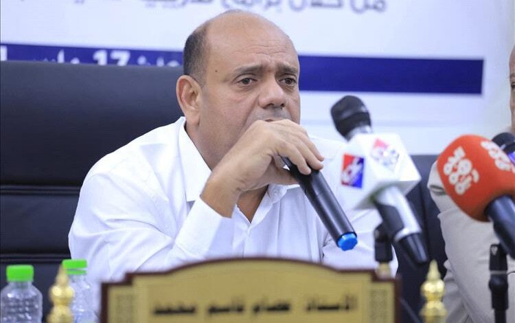 صندوق تنمية المهارات يطلق البرنامج التدريبي المجاني للعام 2025م في ست محافظات محررة