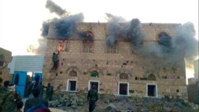 قمع وجرائم غير مرئية.. الحوثي ينكّل برداع