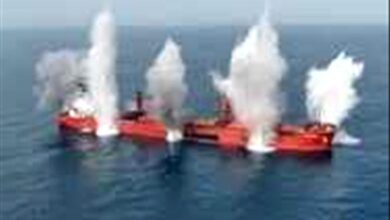 كيف نحمي "البحارة" من تهديدات الحوثي للسفن التجارية؟