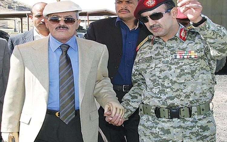 لماذا اختارت مليشيا الحوثي هذا التوقيت لإعدام أحمد علي عبدالله صالح؟