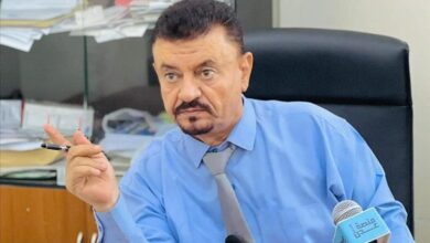 مدير جوازات خور مكسر: العمل يسير بوتيرة عالية لاستخراج جوازات السفر للمواطنين