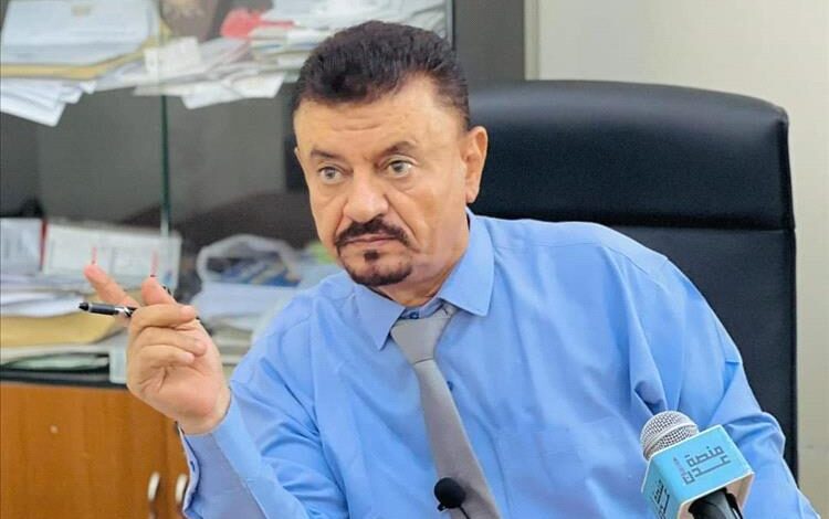 مدير جوازات خور مكسر: العمل يسير بوتيرة عالية لاستخراج جوازات السفر للمواطنين