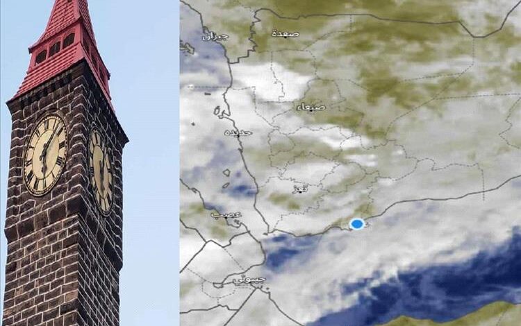 مدير عام التواهي يوجه يرفع حالة الجاهزية لمواجهة تأثيرات المنخفض الجوي