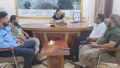مدير عام المنصورة يؤكد أهمية الدور المجتمعي المساند لجهود السلطة المحلية بالمديرية
