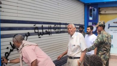 مدير عام المنصورة يؤكد على إستمرار حملة الرقابة وضبط أسعار المواد الغذائية