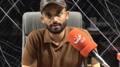 مدير عام مديرية صيرة الدكتور محمود الجرادي لـ”عدن الغد”: عملية المراقبة السعرية في أسواق المديرية مستمرة ومنظمة