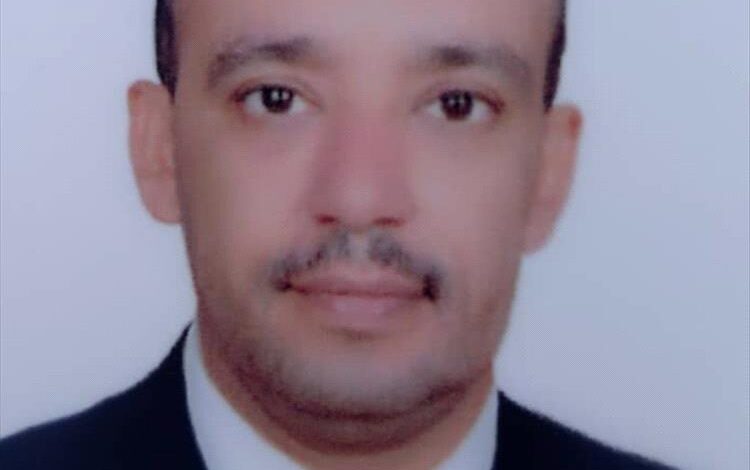 مدير فرع الهيئة العامة للاستثمار بلحج يشيد بالإصلاحات الاقتصادية لرئيس مجلس الوزراء