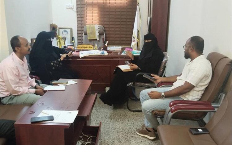 وحدة الجودة بكلية الإعلام تعقد اجتماعها الدوري وتناقش آليات العمل