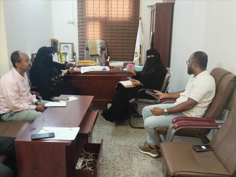 وحدة الجودة بكلية الإعلام تعقد اجتماعها  وتناقش مستجدات العمل وتوزيع المهام