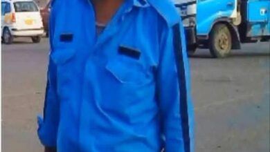 وفاة ضابط مرور إثر تعرضه لحادث دهس في جولة الكراع