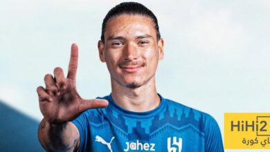 3 مميزات تجعل من داروين نونيز صفقة هجومية ثقيلة للهلال