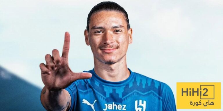3 مميزات تجعل من داروين نونيز صفقة هجومية ثقيلة للهلال