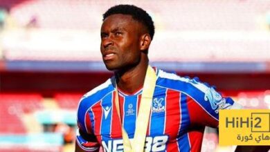 آخر تطورات تعاقد ليفربول مع مارك غيهي