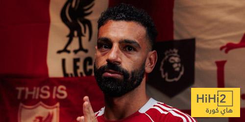 أرقام مهمة قبل مباراة ليفربول وبورنموث