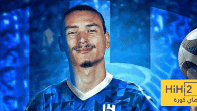 أسباب إصرار إنزاغي على تعاقد الهلال مع نونيز