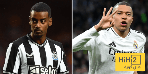 أسطورة ليفربول: إيزاك ليس مبابي ليساوي 150 مليون جنيه!