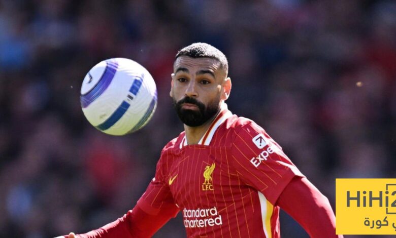 أفضل الهدافين في تاريخ مواجهات ليفربول وبورنموث