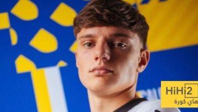 أندية إيطالية تحاول خطف هدف ليفربول