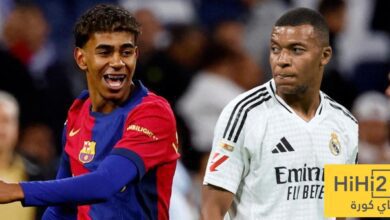 أوين يتفوق على مبابي ويامال.. شهادة من أسطورة ليفربول