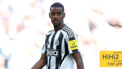 إيزاك بين نيوكاسل وليفربول: الحقيقة تتضح بعد قمة الاثنين