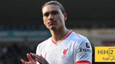 العقبة الكبرى في مفاوضات الهلال لضم نونيز