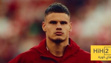 المنظومة الدفاعية … أكبر نقطة ضعف في ليفربول هذا الموسم