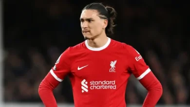 الهلال يدخل سباق الكبار.. عرض قوي لضم نونيز من ليفربول