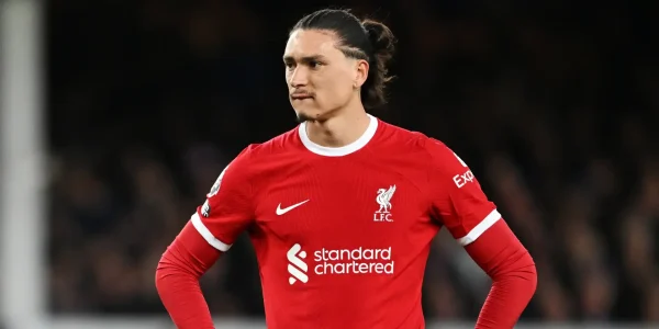 الهلال يدخل سباق الكبار.. عرض قوي لضم نونيز من ليفربول