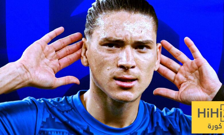 الهلال يستهدف مدافعًا شابًا بعد نونيز!