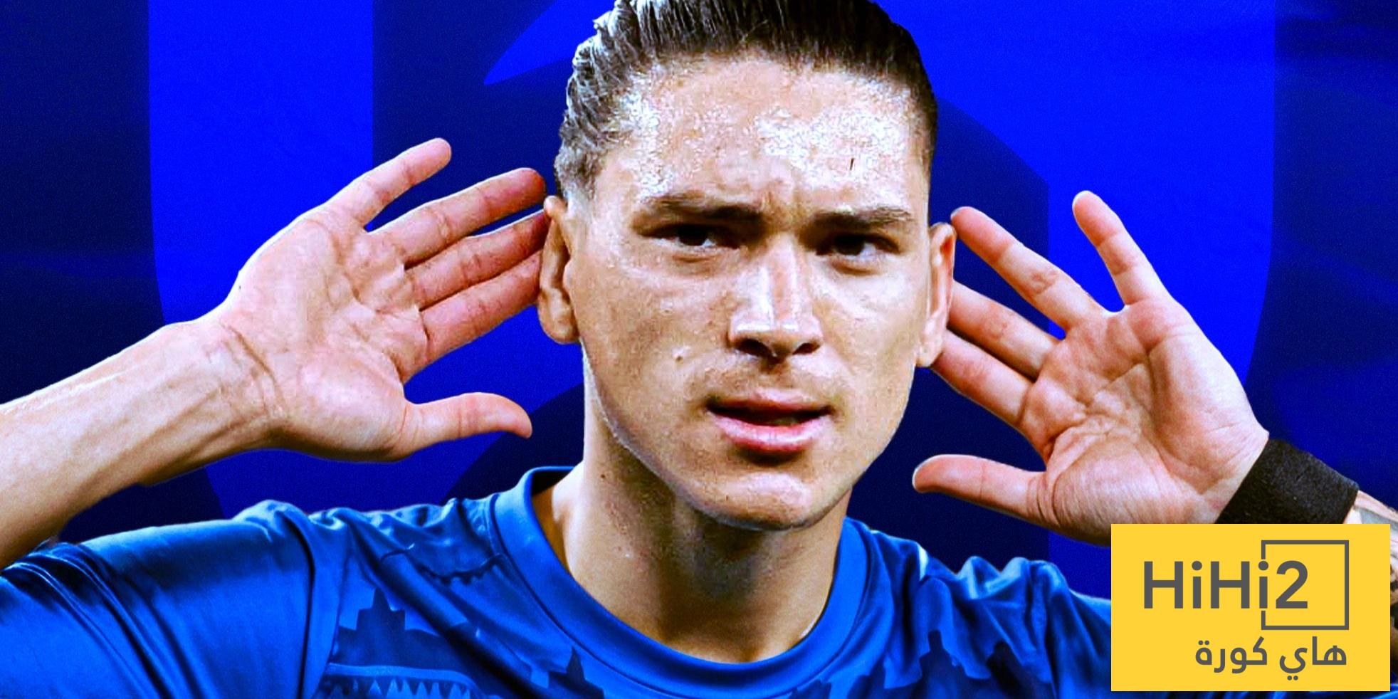الهلال يستهدف مدافعًا شابًا بعد نونيز!
