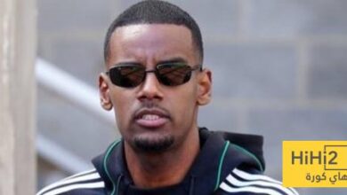 انتقال ايزاك الى ليفربول ممكن..!