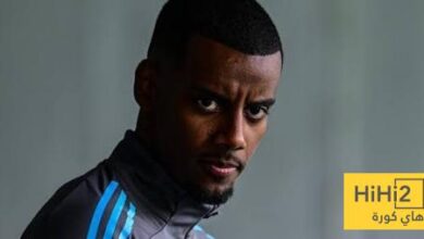 ايزاك يصر على الرحيل عن نيوكاسل من أجل الانضمام لـ ليفربول