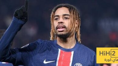 باريس سان جيرمان رفض عرضين من ليفربول من اجل باركولا