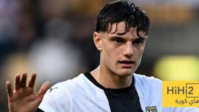 بعد اهتمام ليفربول .. بارما يحدد سعر ليوني