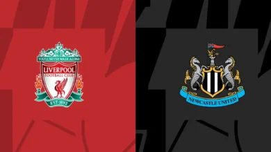 تاريخ مواجهات نيوكاسل وليفربول … من يتفوق؟