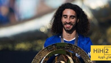 تشيلسي يحسم تجديد عقد كوكوريا