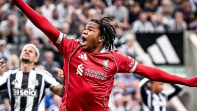 تشيلسي يستغل تألق نغوموها ويطلب تعويضًا من ليفربول!