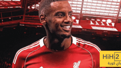 تطورات انتقال إيزاك إلى ليفربول قبل بداية الموسم