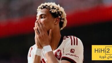 تعليق إيكيتيكي على الهزيمة أمام كريستال بالاس