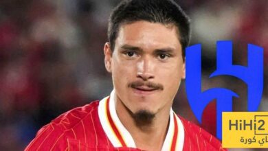 تفاصيل عقد نونيز مع الهلال
