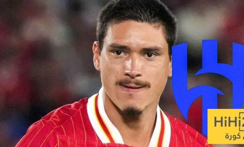 تفاصيل عقد نونيز مع الهلال