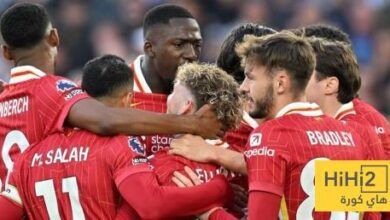 تفاصيل مباراة ليفربول ضد اتلتيك بيلباو