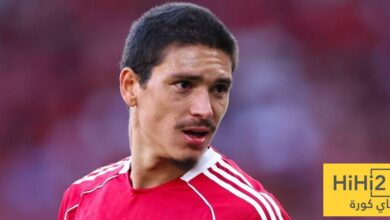 خطوة أخيرة تفصل نونيز عن الانضمام لمعسكر الهلال