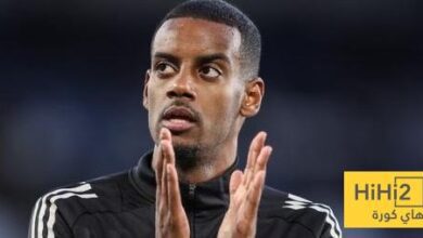 رسالة إيزاك لـ نيوكاسل - هاي كورة