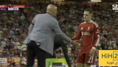 رقم سلبي لـ فيرتز أمام بورنموث