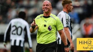 رقم قياسي سلبي في مباراة نيوكاسل وليفربول!