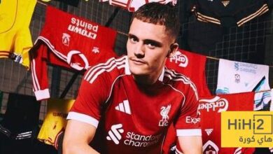 سؤال ينتظر فيرتز بعد شهرين في البريميرليغ ..!