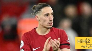 سبب استبعاد تسيميكاس من مباراة كريستال بالاس