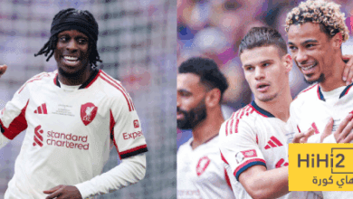 صفقات ليفربول تثبت جودتها سريعا